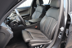 BMW 5 Serie Touring 530i High Executive M Sport Automaat - Afbeelding 4