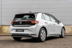 Volkswagen ID.3 170pk Pure Oranje Edition 52 kWh - Afbeelding 2
