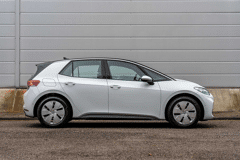 Volkswagen ID.3 170pk Pure Oranje Edition 52 kWh - Afbeelding 3
