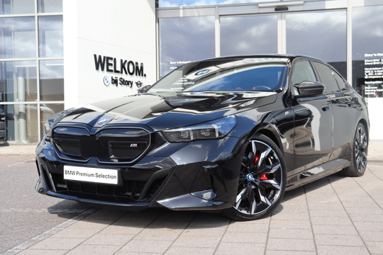 BMW i5 M60 xDrive M Sport