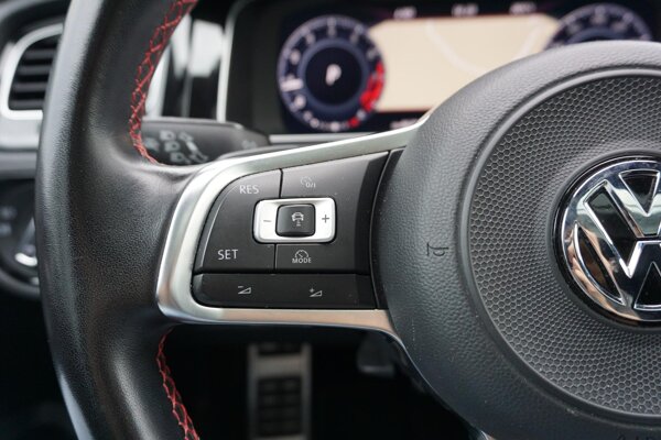 cruise control