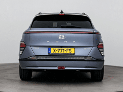 Hyundai Kona Electric Premium 65.4 kWh - Afbeelding 5