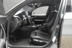BMW 1 Serie 118i High Executive Sport Line Automaat - Afbeelding 3
