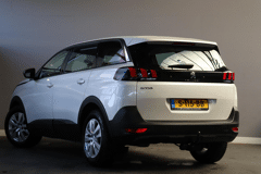 Peugeot 5008 1.2 PureTech Active Pack Business - Afbeelding 4