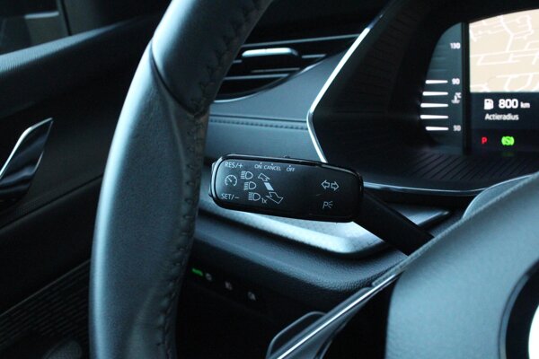 cruise control