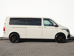 Volkswagen Transporter 2.0 TDI 150 pk DSG L2H1 DC Bulli - Afbeelding 3