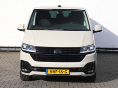 Volkswagen Transporter 2.0 TDI 150 pk DSG L2H1 DC Bulli - Afbeelding 5