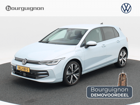 Volkswagen Golf Life Edition 1.5 eHybrid 204 pk