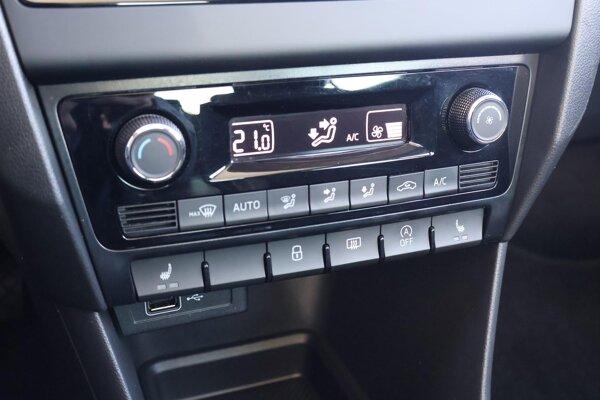 airco (automatisch)