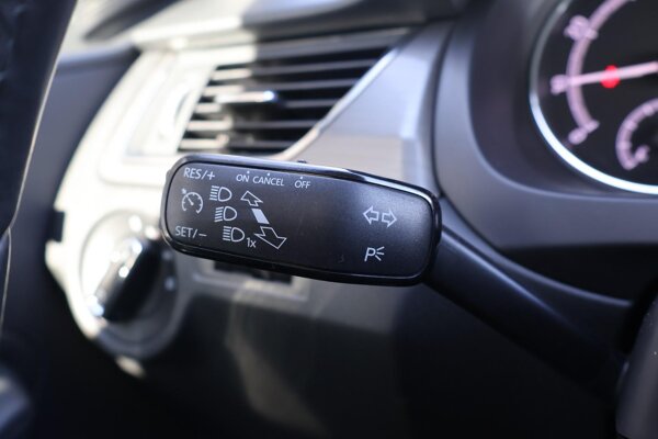 cruise control