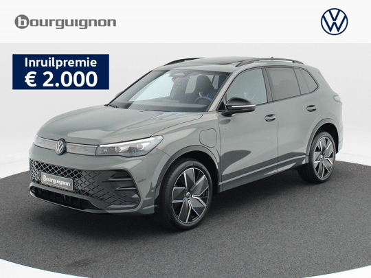 Volkswagen Tiguan 1.5 eHybrid R-Line Edition 204 PK