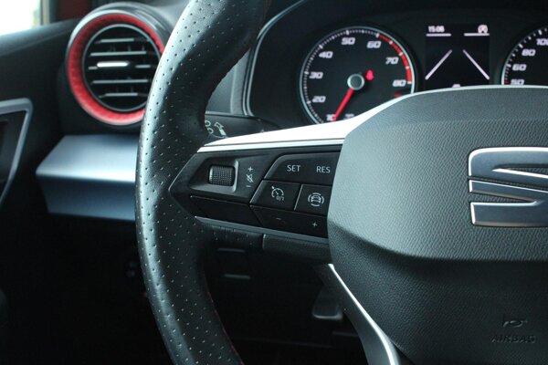 cruise control
