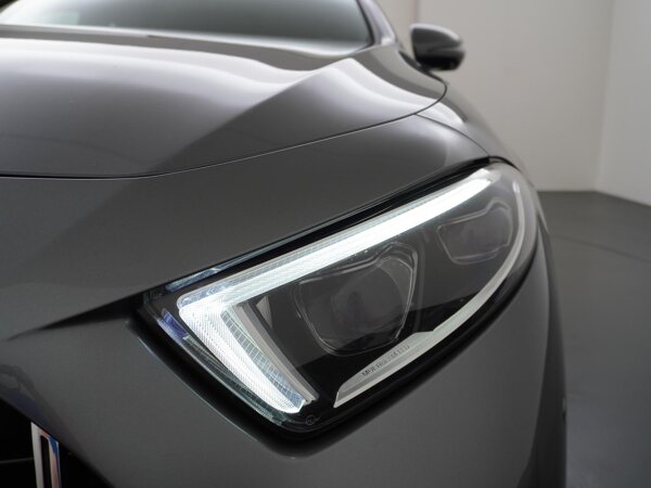 MULTIBEAM LED