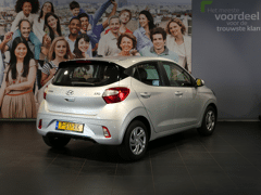 Hyundai i10 1.0 Comfort 5-zits - Afbeelding 3