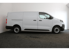 Citroën Jumpy 2.0D VAN L3 *BTW AFTREKBAAR*3-ZIT*DAB*GPS*CARPLAY*AIRCO*CRUISE CONTROL*CAMERA ACHTER* - Afbeelding 3
