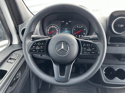 Mercedes-Benz Sprinter 517 CDI Bakwagen Laadklep Veel Extra's - Afbeelding 5