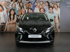 Renault Captur 1.0 TCe 90 evolution *Dealer onderhouden* - Afbeelding 2