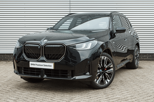 BMW X3 30e xDrive M Sport Automaat