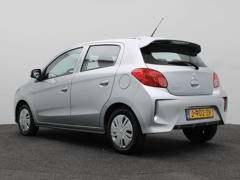 Mitsubishi Space Star 1.0 Cool+ - Afbeelding 4