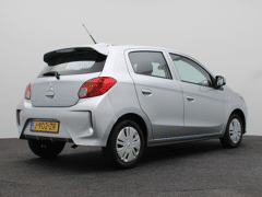 Mitsubishi Space Star 1.0 Cool+ - Afbeelding 5