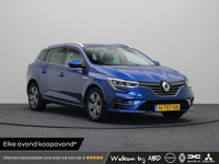 Renault Mégane Estate TCe 140pk EDC/Autom. Intens - Afbeelding 2
