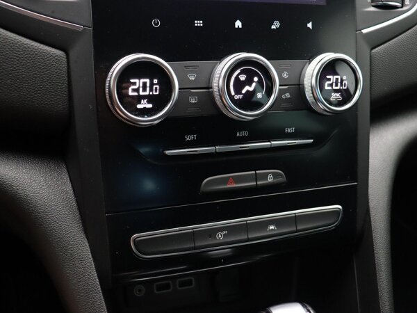 airco (automatisch)