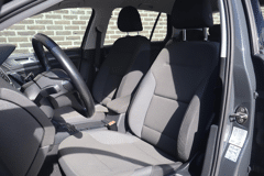 Volkswagen e-Golf 136pk E-DITION - Afbeelding 4