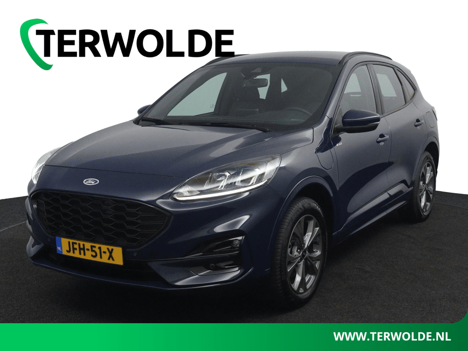 Ford Kuga 2.5 PHEV ST-Line - Afbeelding 1