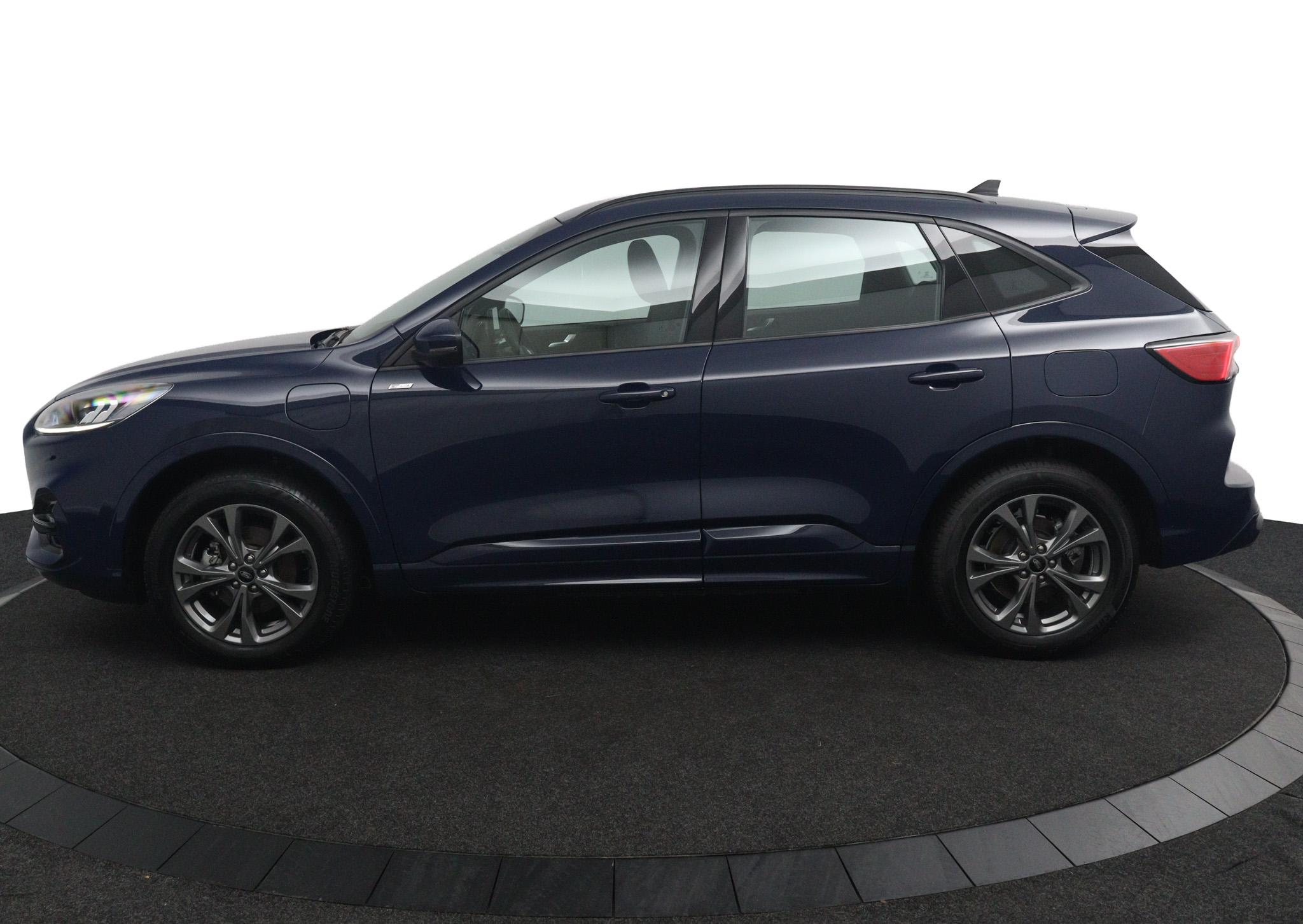 Ford Kuga 2.5 PHEV ST-Line - Afbeelding 2