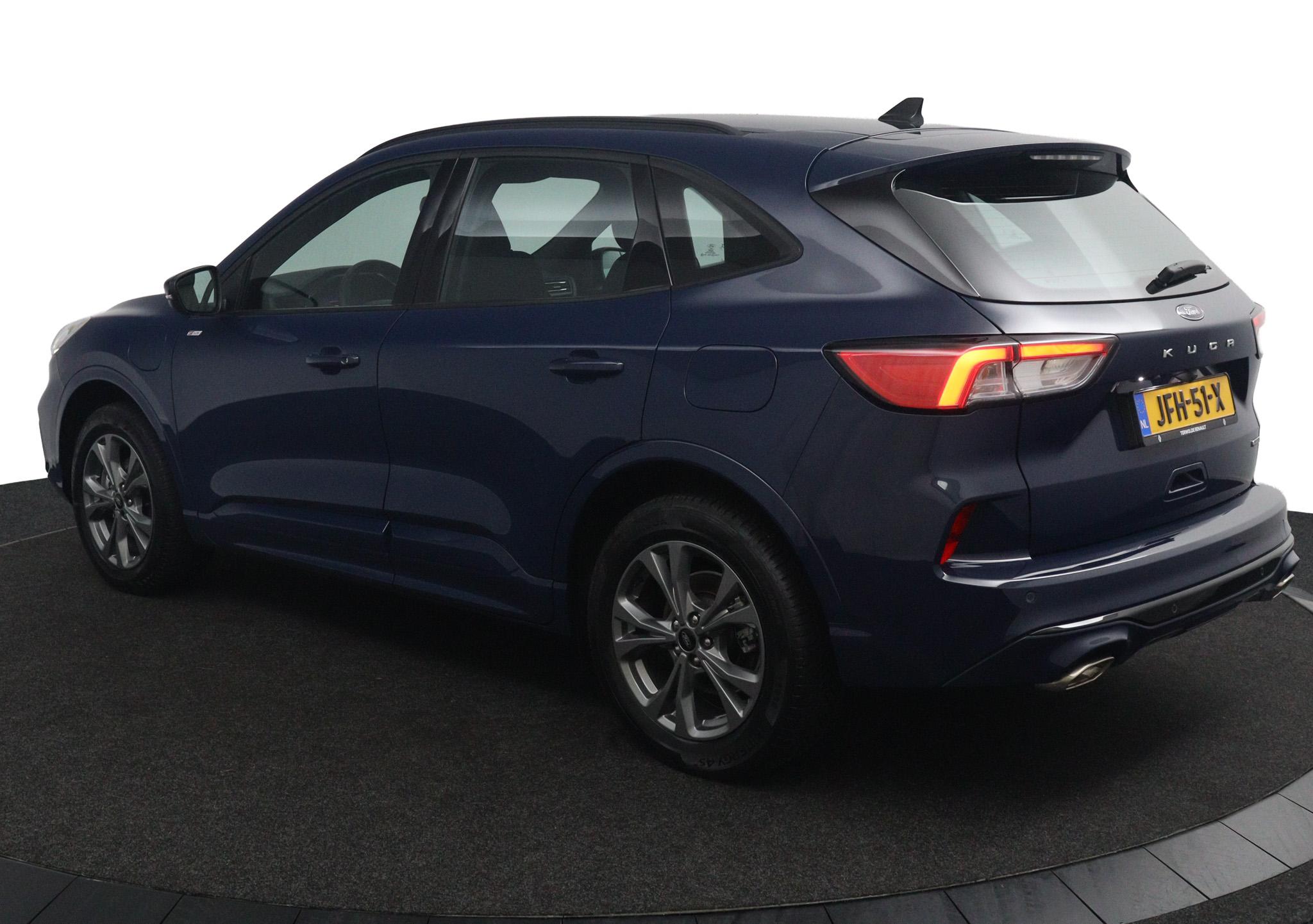 Ford Kuga 2.5 PHEV ST-Line - Afbeelding 3