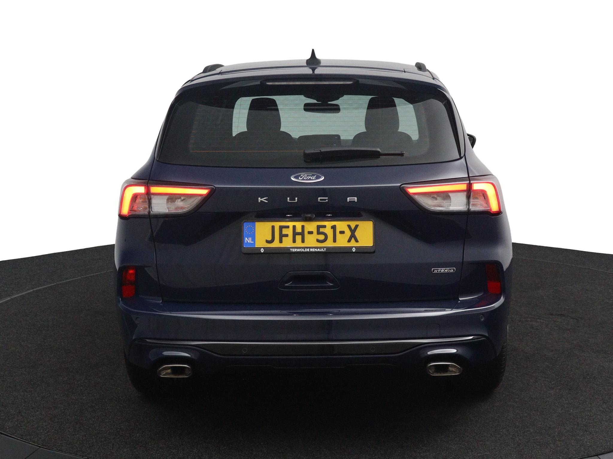 Ford Kuga 2.5 PHEV ST-Line - Afbeelding 4