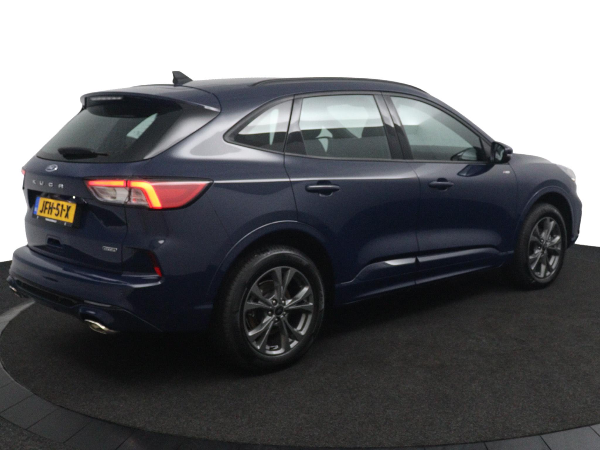 Ford Kuga 2.5 PHEV ST-Line - Afbeelding 5