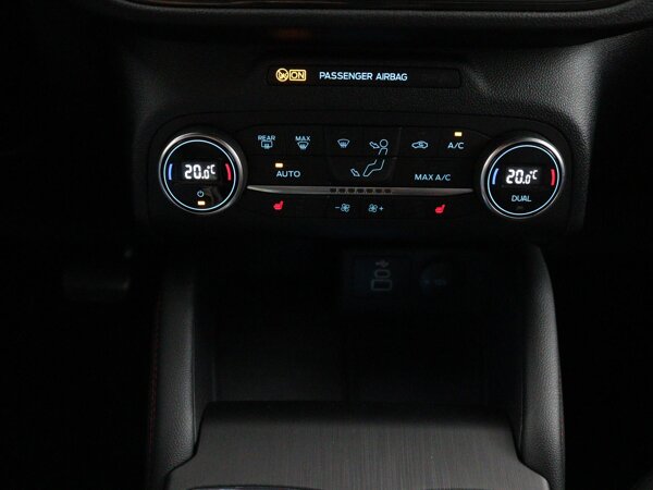 airco (automatisch)