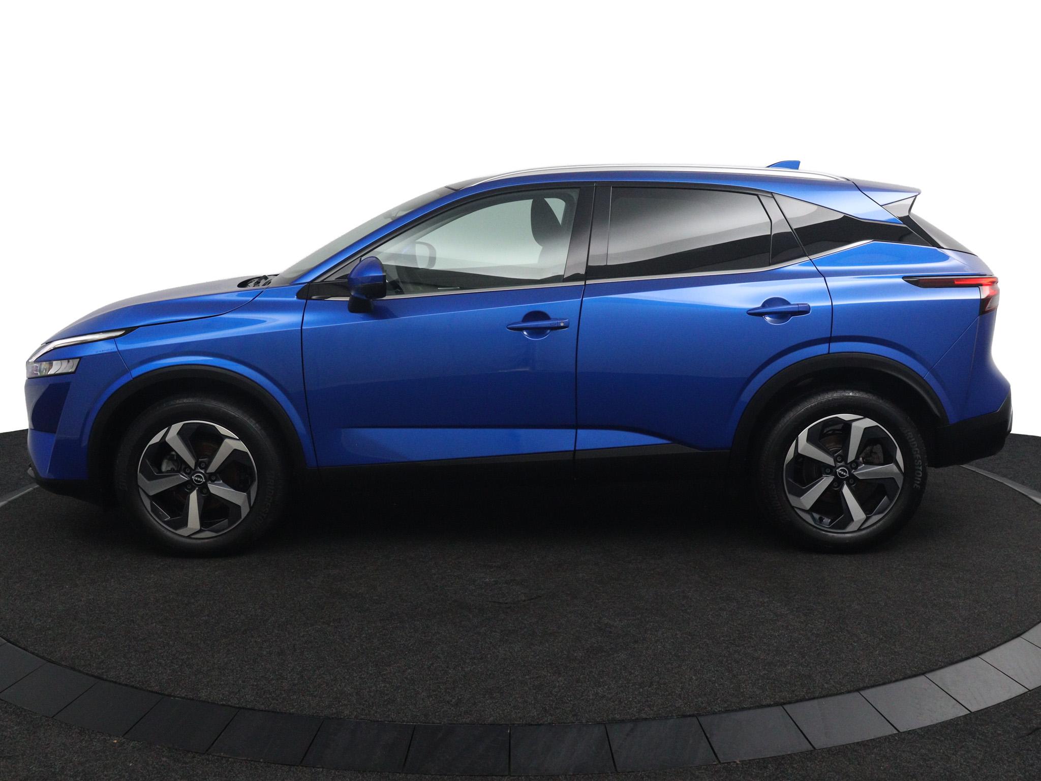 Nissan QASHQAI 1.3 MHEV Xtronic N-Connecta - Afbeelding 2