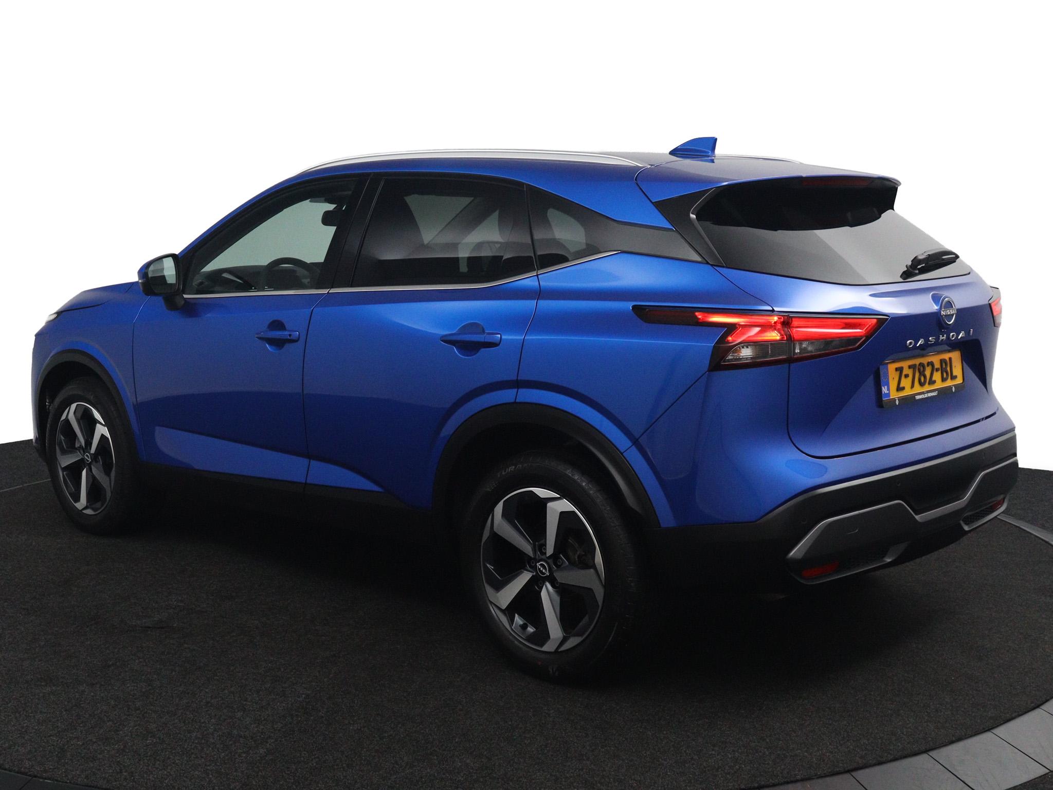 Nissan QASHQAI 1.3 MHEV Xtronic N-Connecta - Afbeelding 3