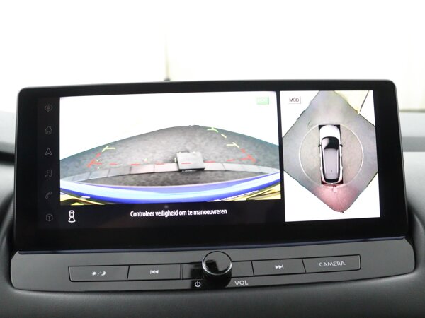 360 Camera