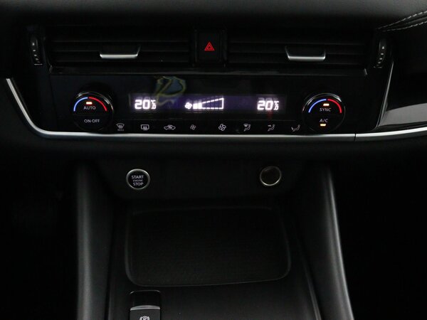 airco (automatisch)