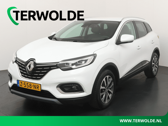 Renault Kadjar TCe 140 EDC GPF Intens