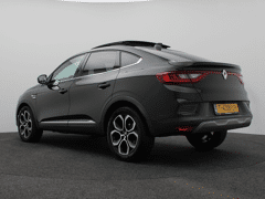 Renault Arkana techno E-Tech hybrid 145 - Afbeelding 4