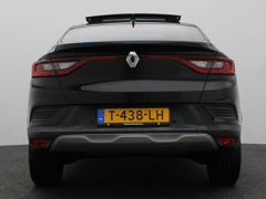 Renault Arkana techno E-Tech hybrid 145 - Afbeelding 5
