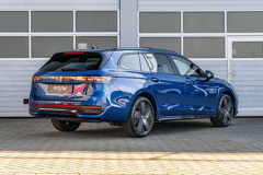 Volkswagen Passat Variant 1.5 eHybrid 204pk R-Line Edition - Afbeelding 2