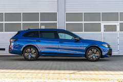 Volkswagen Passat Variant 1.5 eHybrid 204pk R-Line Edition - Afbeelding 3