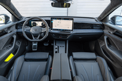 Volkswagen Passat Variant 1.5 eHybrid 204pk R-Line Edition - Afbeelding 5