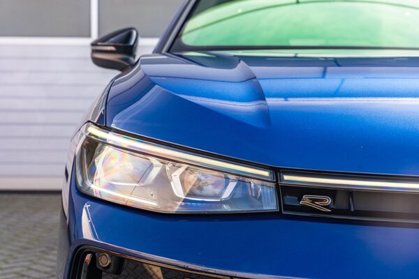 matrix LED koplampen matrix LED koplampen