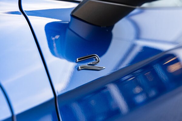 R-Line Exterieur R-Line Exterieur