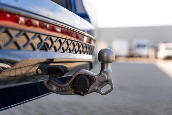 Trekhaak-pakket Trekhaak-pakket