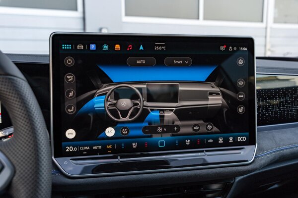 electronic climate controle electronic climate controle