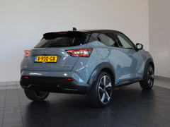 Nissan Juke 1.6 Hybrid N-Design - Afbeelding 3