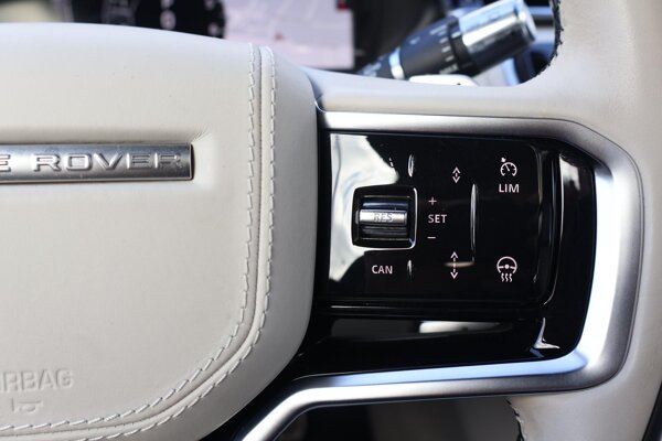 cruise control adaptief met Stop&Go cruise control adaptief met Stop&Go