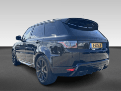 Land Rover Range Rover Sport 2.0 P400e 404pk Commandshift Limited Edition - Afbeelding 3
